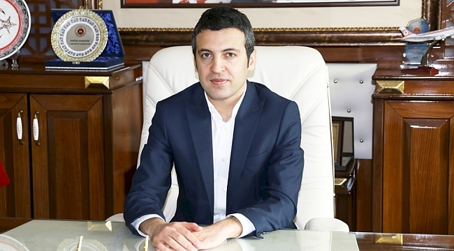 Niğde Cumhuriyet Başsavcısı Karahan görevine başladı