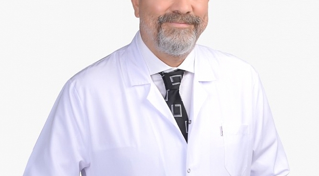 Nöroloji Uzmanı Dr. Kara: "Sigara beyni tahrip ediyor"