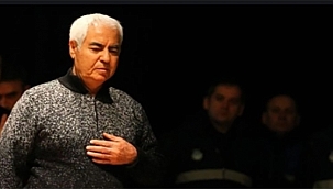 Nuri Sesigüzel kimdir? Kaç yaşında ve nereli? Hangi filmlerde oynadı?