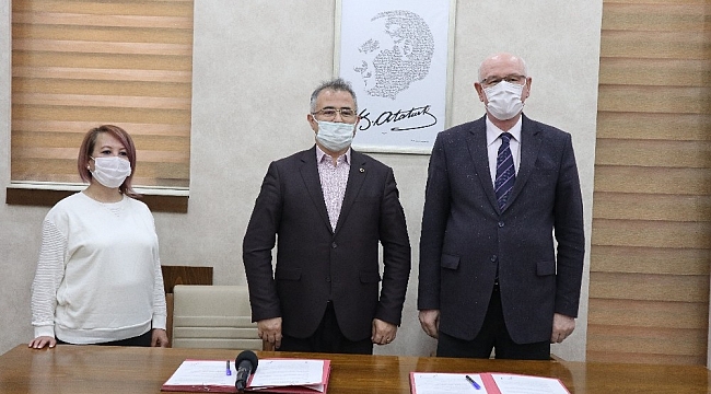Odunpazarı'ndan engelli bireylere ücretsiz kuaför hizmeti