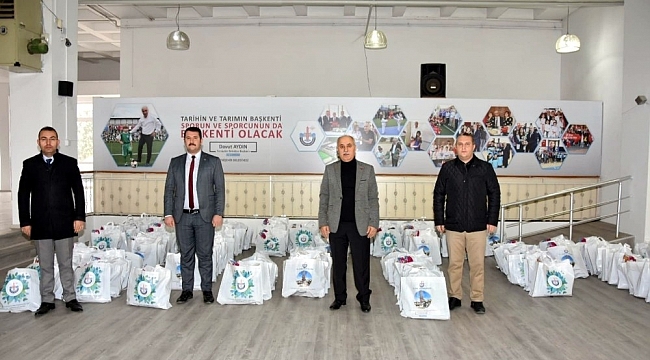 Önce insan için özel ekip kuruldu