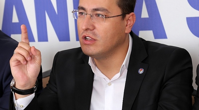 Öner: "28 Şubat emperyalist bir düzenektir"