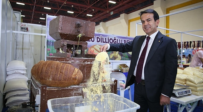 Online ekmek yapımı eğitimi 27 Şubat'ta başlıyor