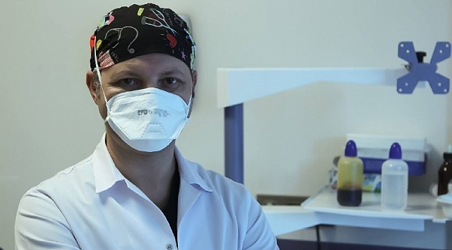 Op. Dr. Tezel: "Uzun süreli sinüzitlerde alerjik rahatsızlıklara bakmak lazım"