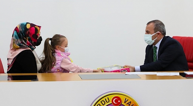 Ordu'da halk günü