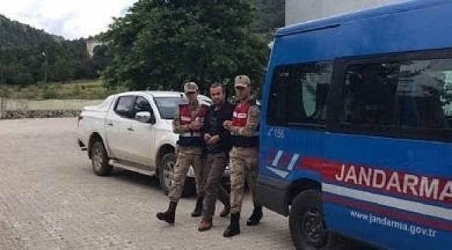 Ordu'daki seri cinayet sanığı, 5 kez ağırlaştırılmış müebbet ve 24 yıl hapse çarptırıldı