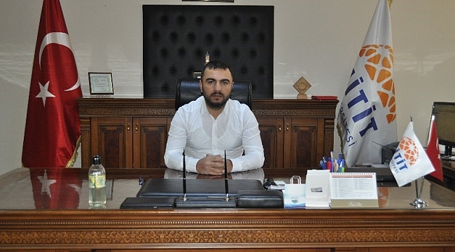 Osmancık MYO buluşu için patent başvurusu yaptı