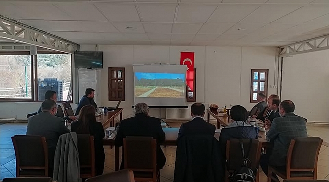 Osmaneli Belediyesi madde bağımlıları ile ilgili proje hazırlanıyor