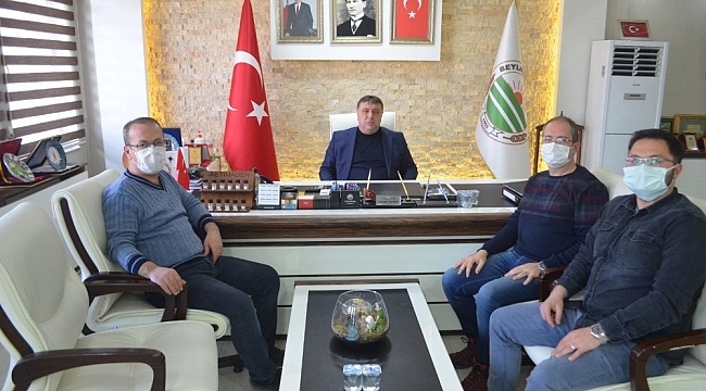 Osmangazi Elektrik Dağıtım A.Ş.'den Beylikova'ya yatırım