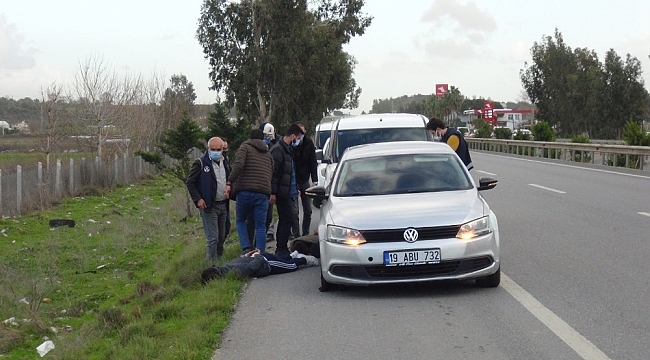 Otomobil çalan 3 şüpheli nefesleri kesen operasyonla yakalandı