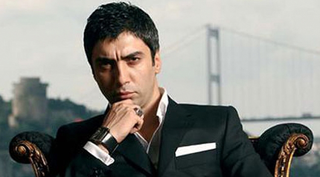 Oyuncu Necati Şaşmaz'a ‘özel hayatın gizliliğini ihlal' davasında beraat