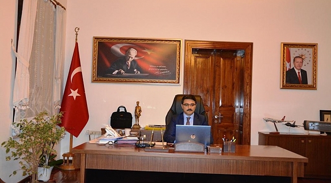 Pandemi değerlendirme toplantısı gerçekleştirildi