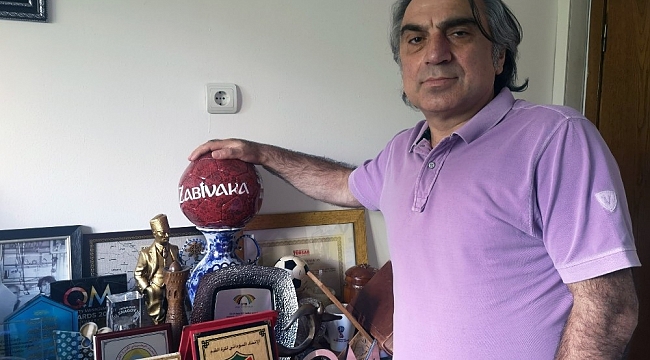 Pandemi döneminde Antalya 1000 takım ağırladı