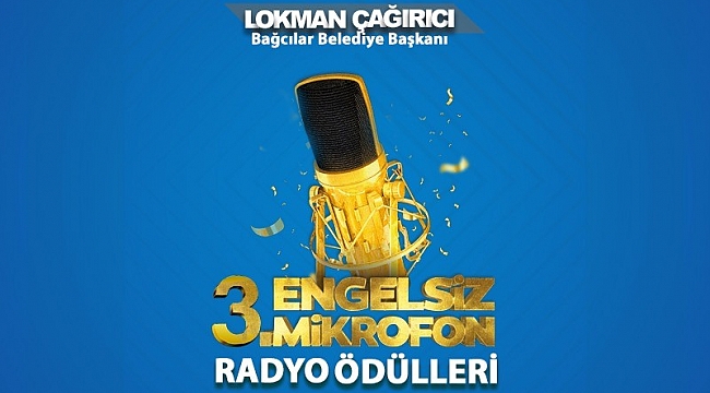 Pandeminin en iyi radyocuları seçiliyor
