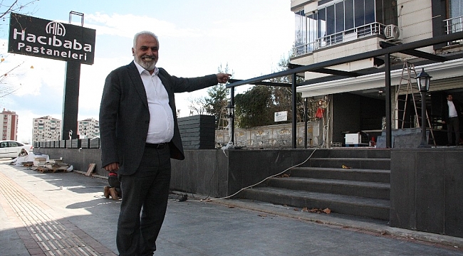Pandemiye kafa tuttu, 5 yeni şube açıp 120 kişiye istihdam sağladı