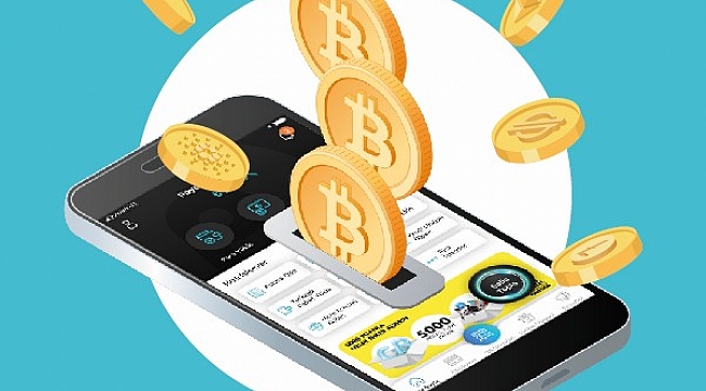 Paycell'e dijital varlık özelliği eklendi