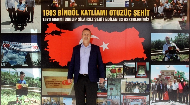PKK'nın Bingöl katliamından kurtulan asker: "Ne misafiri onlar sürekli işkence yapar"