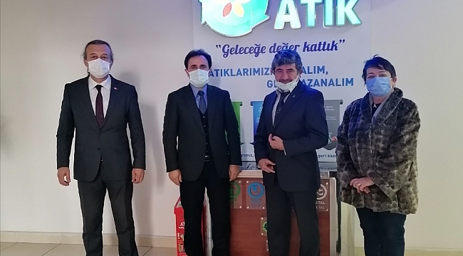 Porsuk'taki balık ölümlerin sebebi tarımsal ilaçlama olabilir
