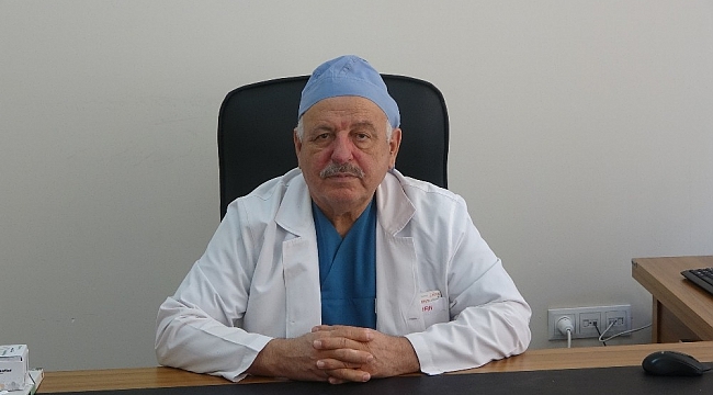 Prof. Dr. Ömer Karahan, 28 Şubat darbesini anlattı