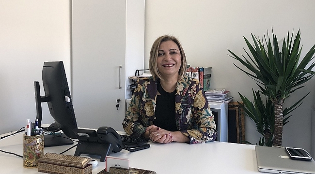Prof. Dr. Yalçın: "Stres cilt sağlığımızı olumsuz etkiliyor"