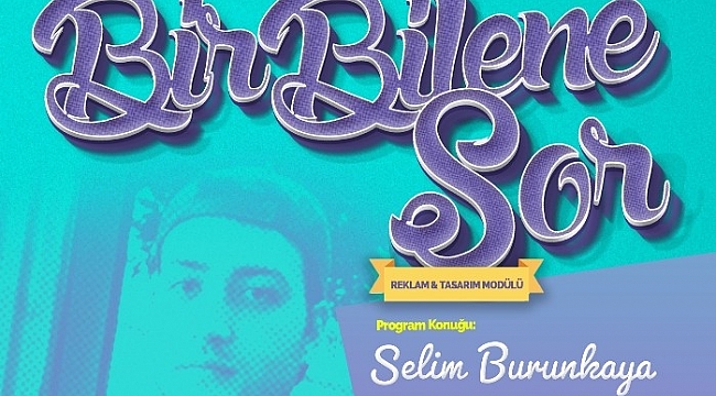 "Bir bilene sor" ADÜ TV canlı yayını ile başlıyor