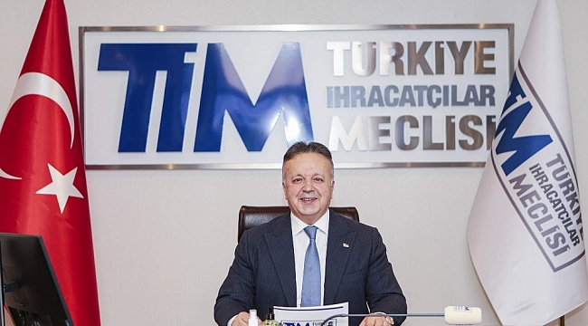 "Birleşik Krallık'a 19 yılda ihracatımız 5 kat arttı"