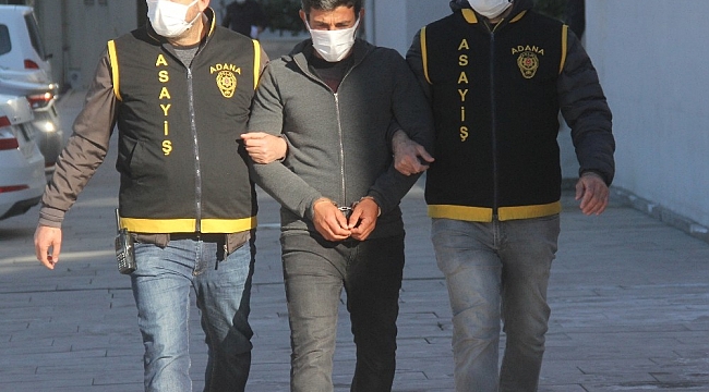 "Ekmeği güzel pişirmiyorsun" deyip kardeşini öldürdü, 5 yıl sonra yakalandı