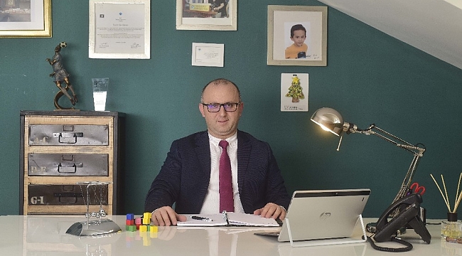 "Kişisel verilerin korunmasında uzman danışmanlığı şart"