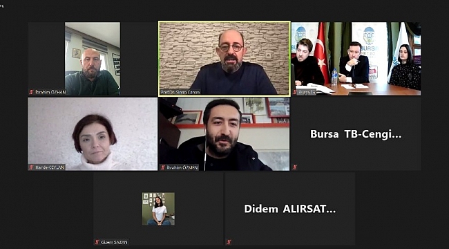 "Liderlik Zirvesi" başladı