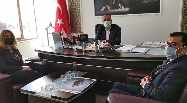 "Ortaca'da masal evimiz" projesi hayata geçiyor