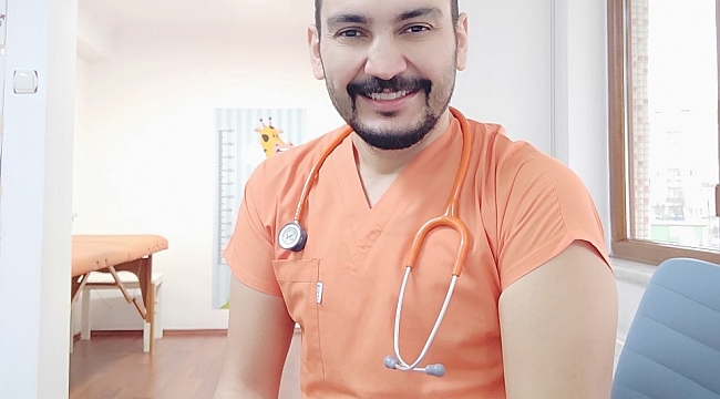 "Pandemi çocuklarda alerji şikayetlerini artırıyor"