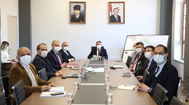 "Yoncalı dünya ölçeğinde olmalı"