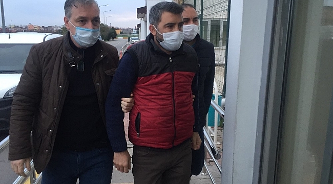 Reçete çetesi operasyonunda 41 gözaltı