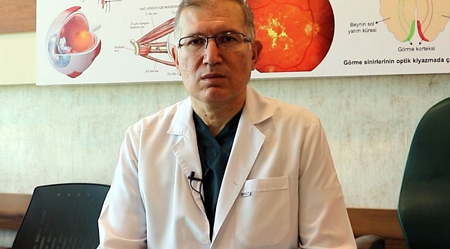 Ritim bozuklukları kalp krizi ve ölüme neden olabilir