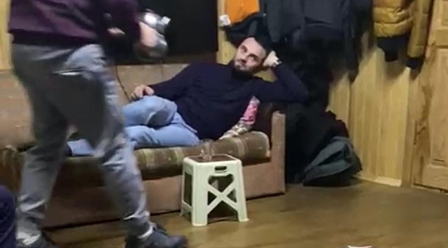 Rizelilerin şakası pahalıya patladı