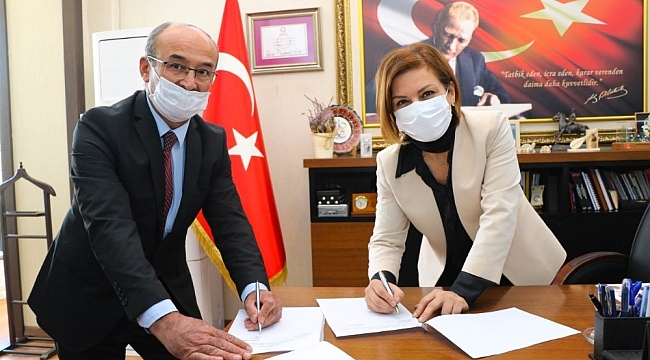 Safranbolu Belediyesi'nde en az maaş 3 bin 600 TL oldu