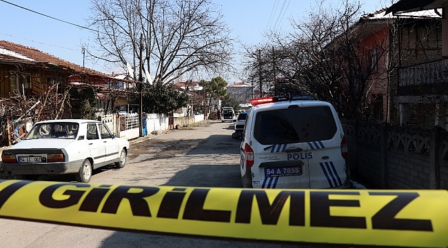 Sakarya'da 4 ilçede toplam 12 ev karantina altına alındı