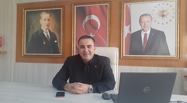 Samsat'ta yeni konut ihalesi yapıldı