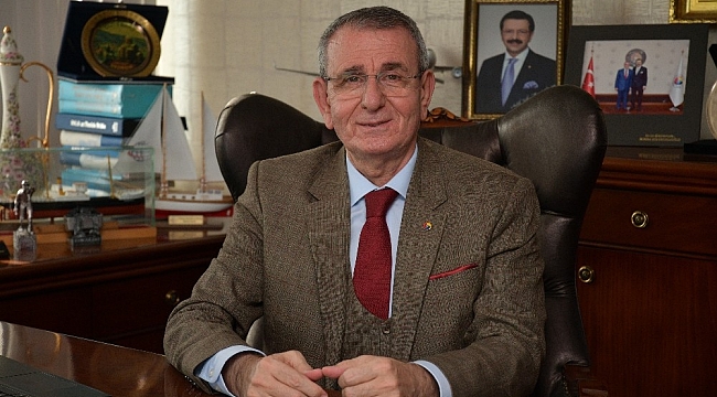 Samsun TSO'dan "Ticaretini koru, Samsun'a sahip çık" çağrısı