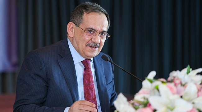 Samsun'a elektrikli otobüsler geliyor