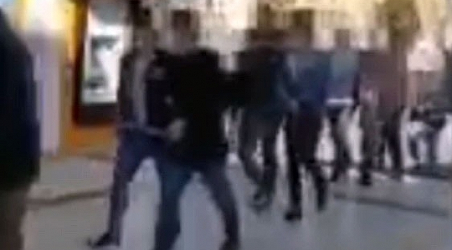 Şanlıurfa merkezli 5 ilde FETÖ operasyonu