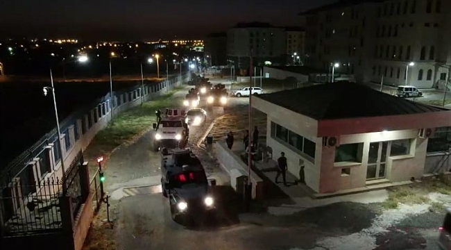 Şanlıurfa'da tefeci operasyonu: 2 gözaltı