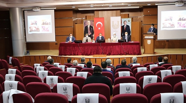 Şanlıurfa'dan Unesco'ya iki başvuru daha yapılacak