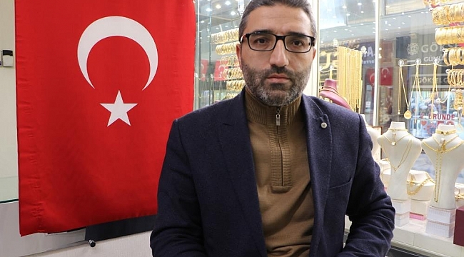 Sarraflardan altına yatırım çağrısı