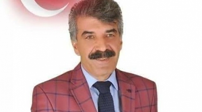 Sason Belediye Başkanı Muzaffer Arslan hayatını kaybetti