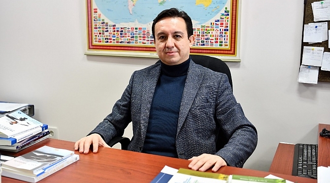 SAÜ, SGK ile Türkiye'de örnek olacak bir proje başlatıyor