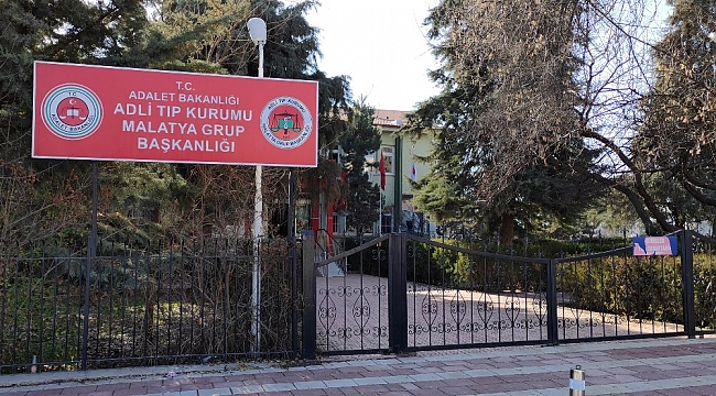 Şehit edilen 13 sivilin cenazesi Malatya'da