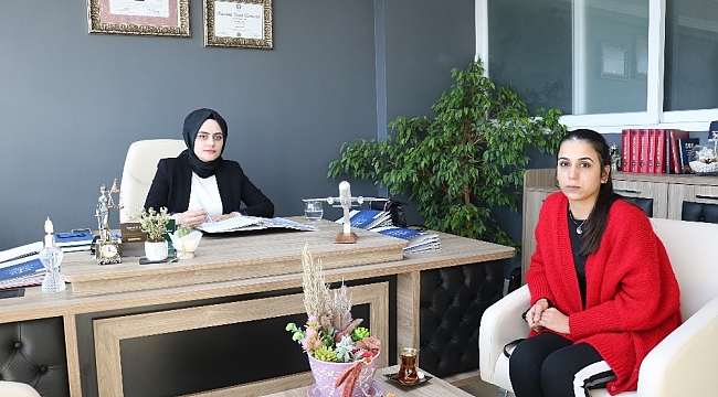 Şehit eşini 310 bin lira dolandırdılar