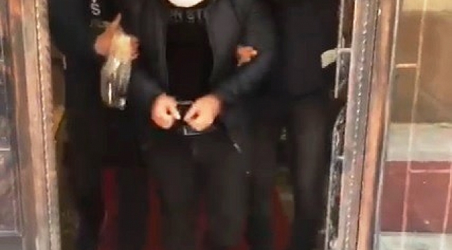 Şehit, gaziler ve çocukları adına binlerce lira toplayıp dolandırmışlar: 22 gözaltı