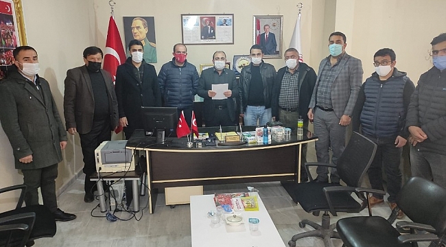 Şehit yakınlarından CHP'li Sezgin Tanrıkulu'na tepki